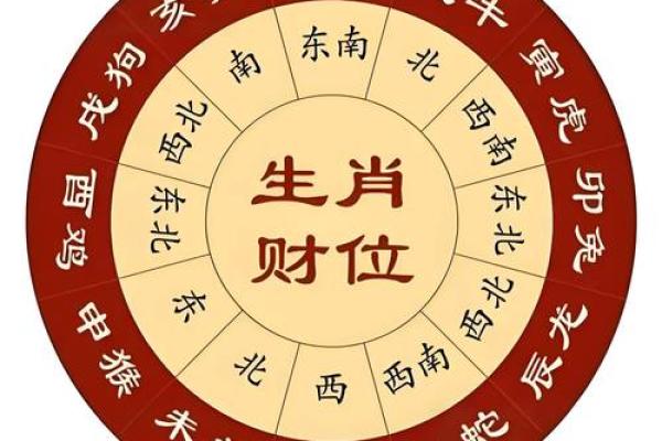 家居风水布局，助你轻松实现百万年薪梦想！