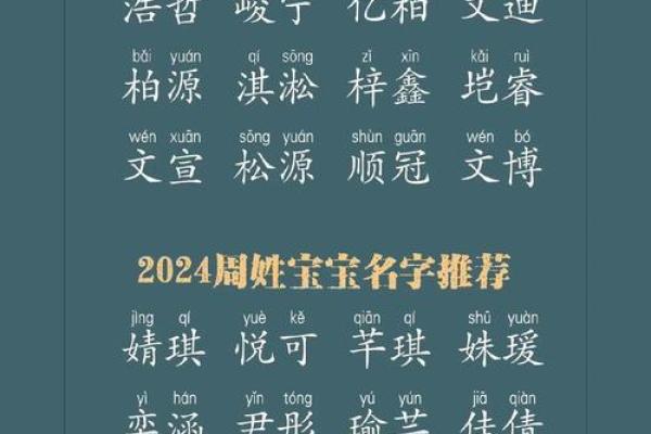 根据宝宝生辰八字选个合适的名字