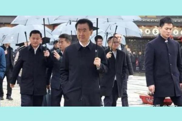 王健林亲述：家居风水布局，轻松招财进宝！