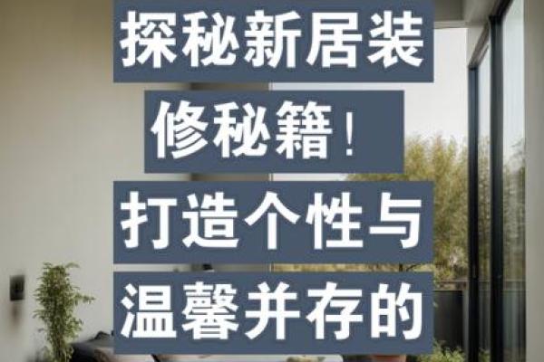 家居风水禁忌揭秘：5大布局禁忌，让你的生活焕然一新！